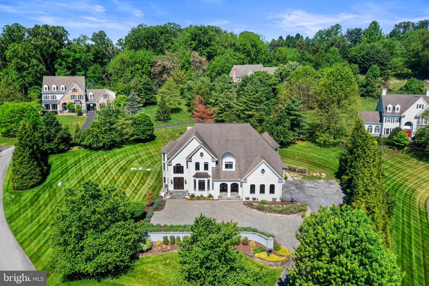 411 Red Clay Dr — photo