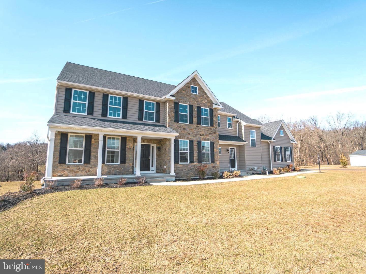 101 Burnt Mill Cir — photo