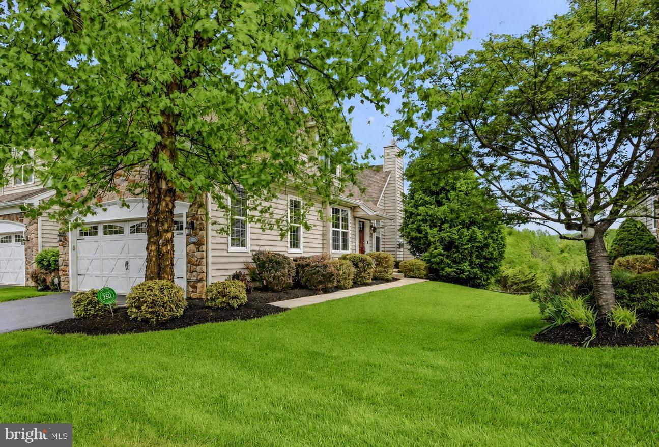 2546 RAINER ROAD, CHESTER SPRINGS PA 19425