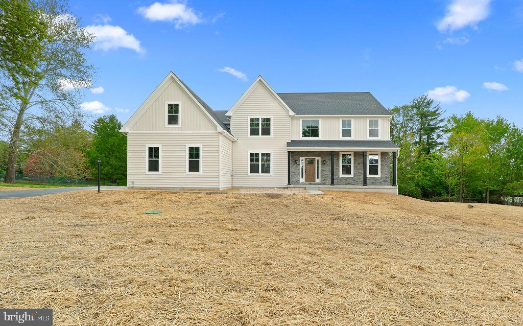 1286 Old Schuylkill Rd — photo