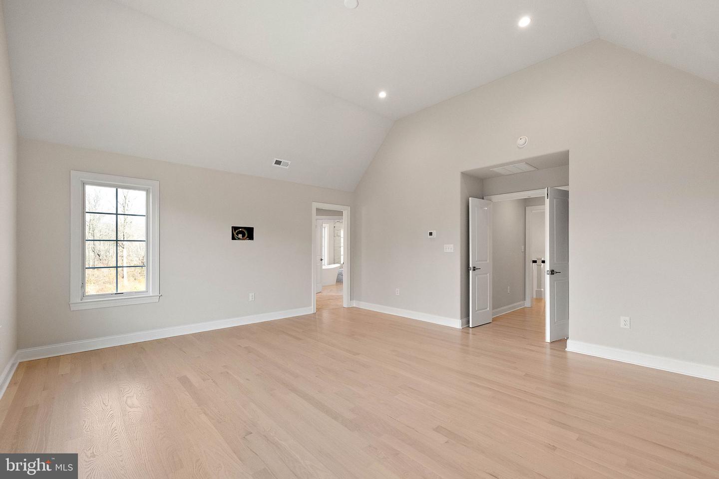 Lot 1-B Estates At Howell Ridge — photo