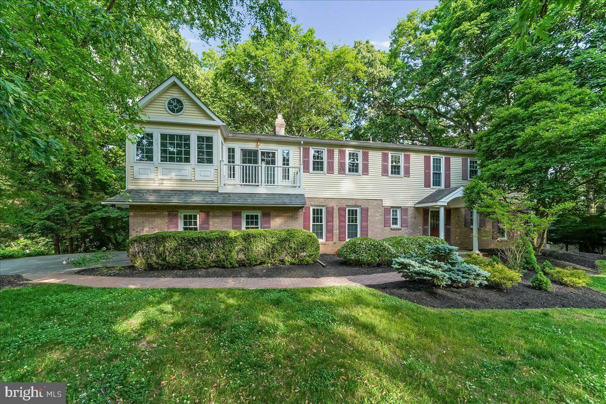 686 Limehouse Road, Wayne, PA 19087