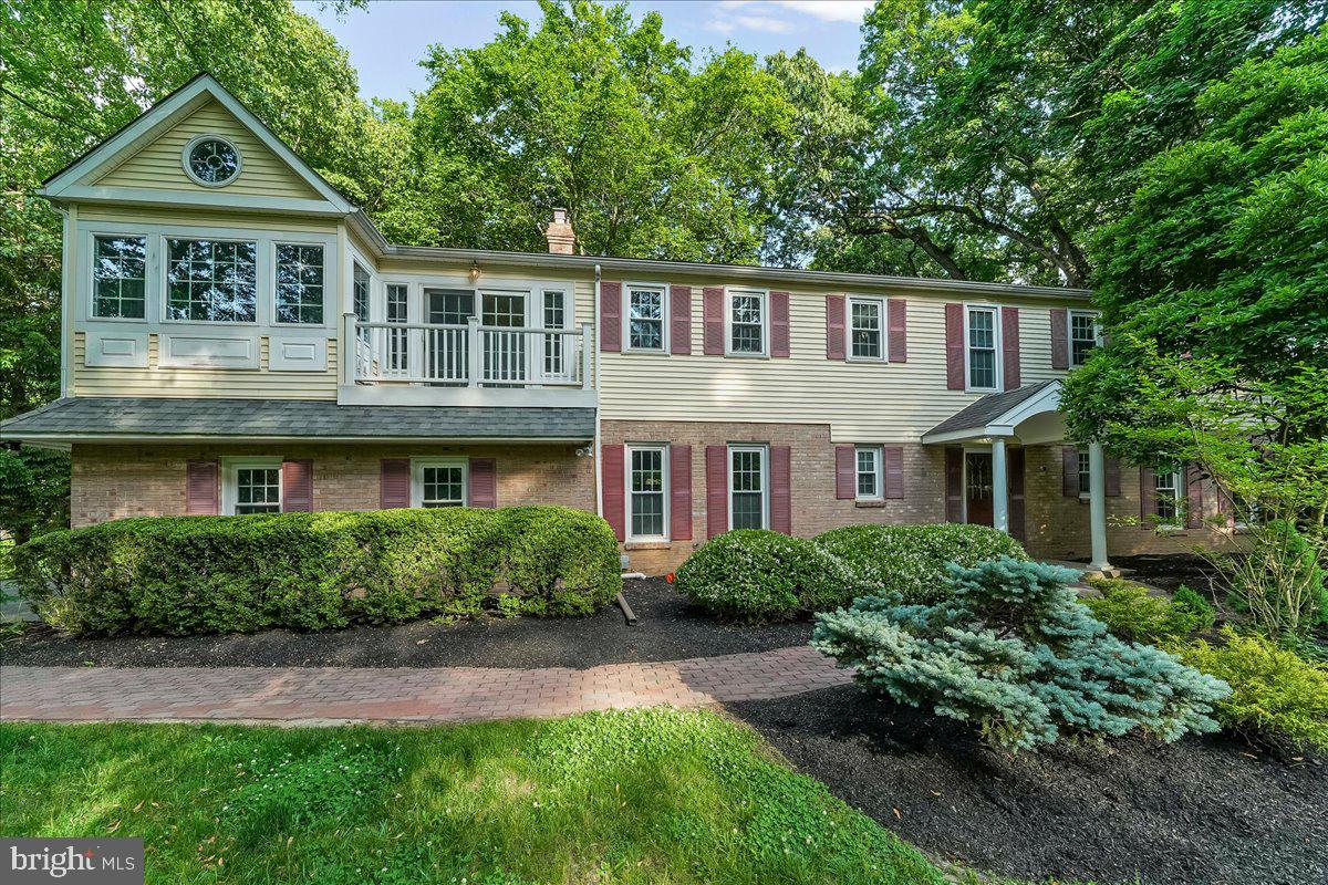 686 Limehouse Road, Wayne, PA 19087 — photo 2