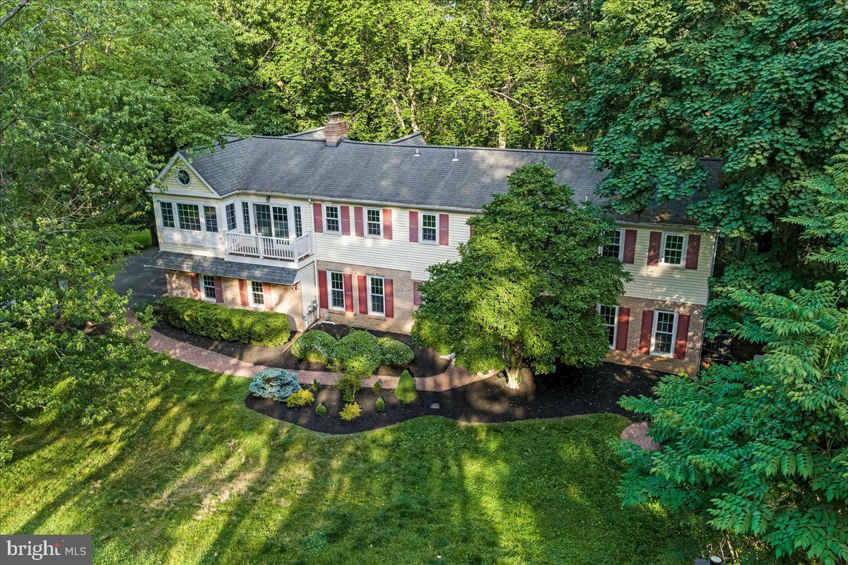 686 Limehouse Road, Wayne, PA 19087 — photo 3