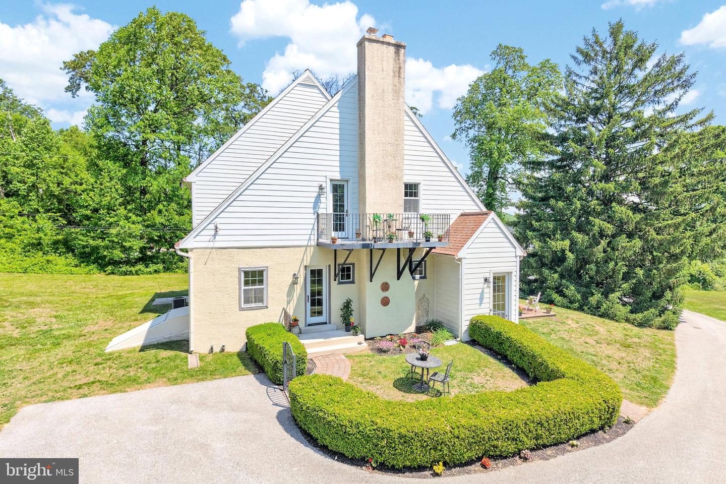 1 Spring Valley Road, Malvern, PA 19355 — photo 3