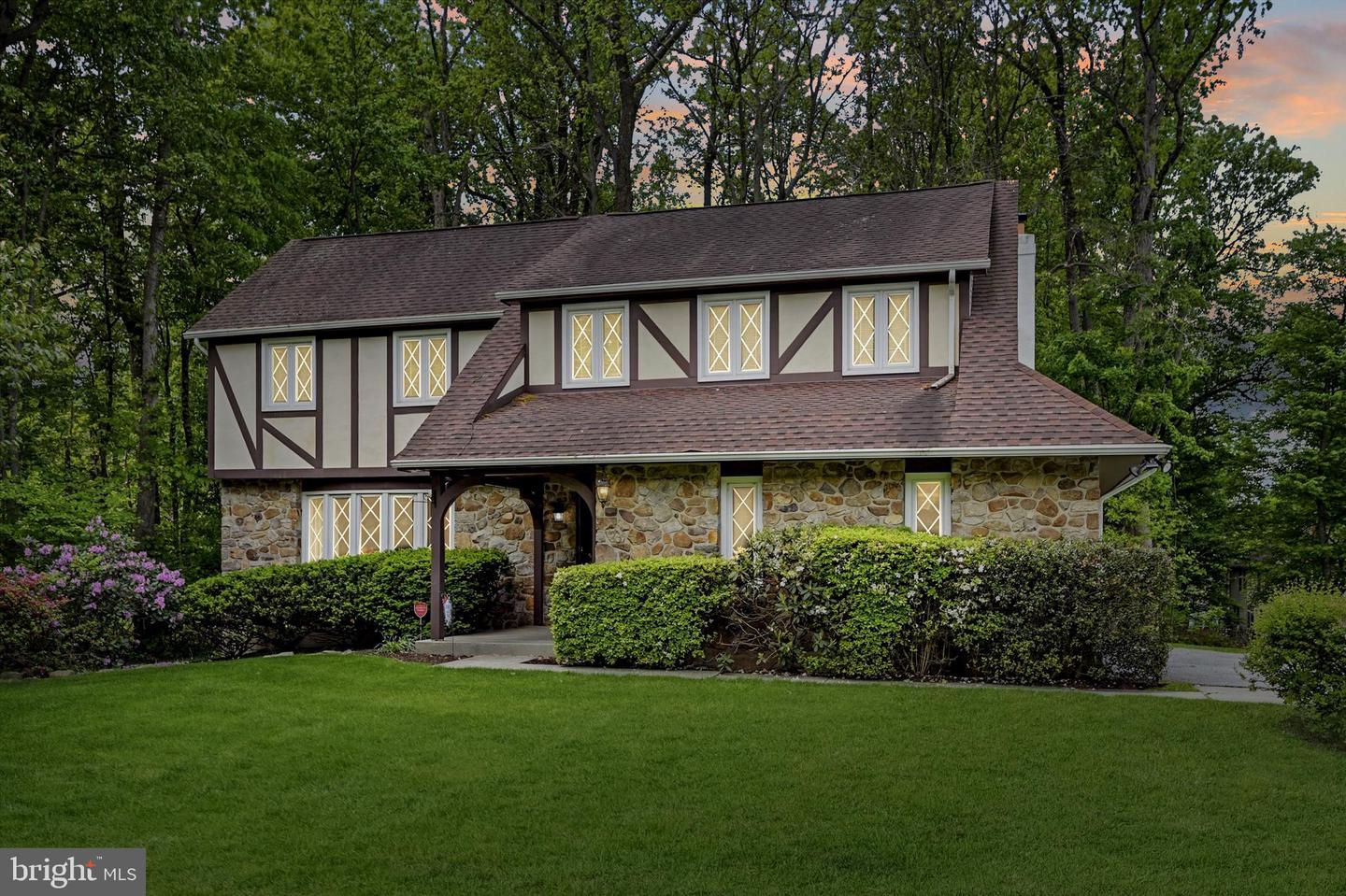 700 BROAD VIEW ROAD, EXTON PA 19341