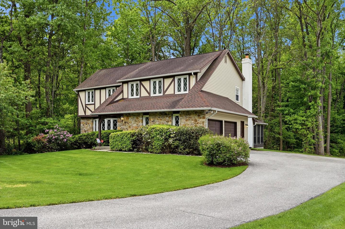 700 BROAD VIEW ROAD, EXTON PA 19341 — photo 2