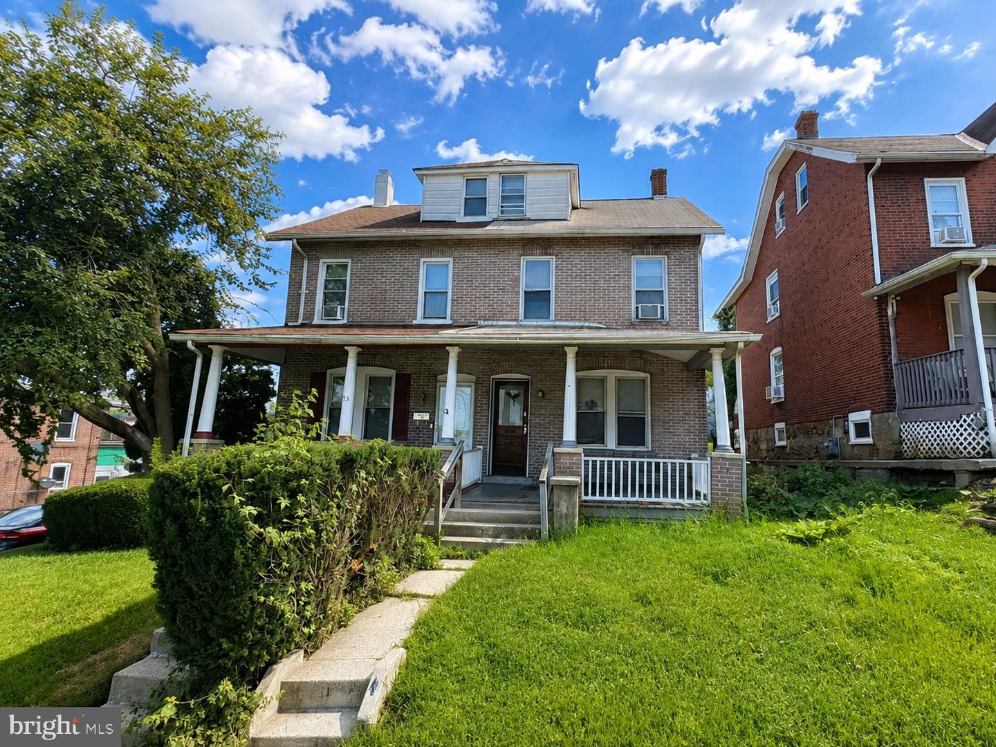 115 Woodland Ave — photo