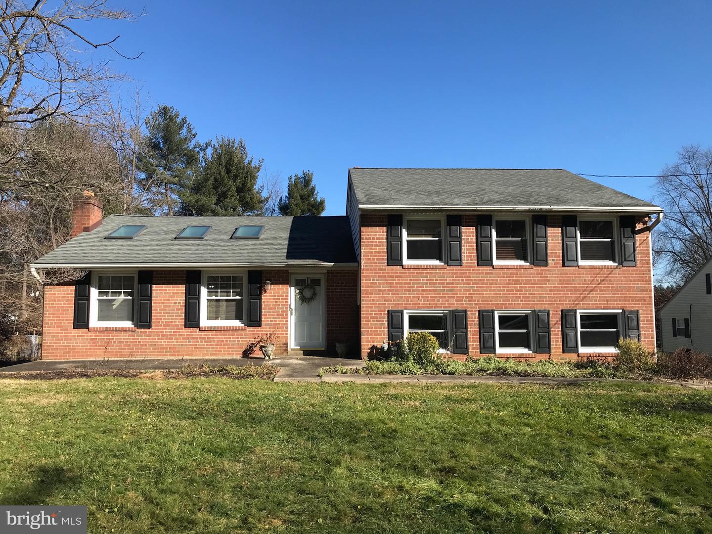 1443 Valley Forge Rd — photo