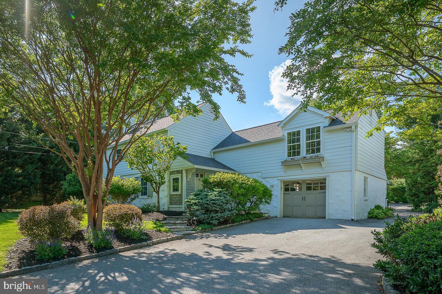 281 Upper Gulph Road, Strafford, PA 19087