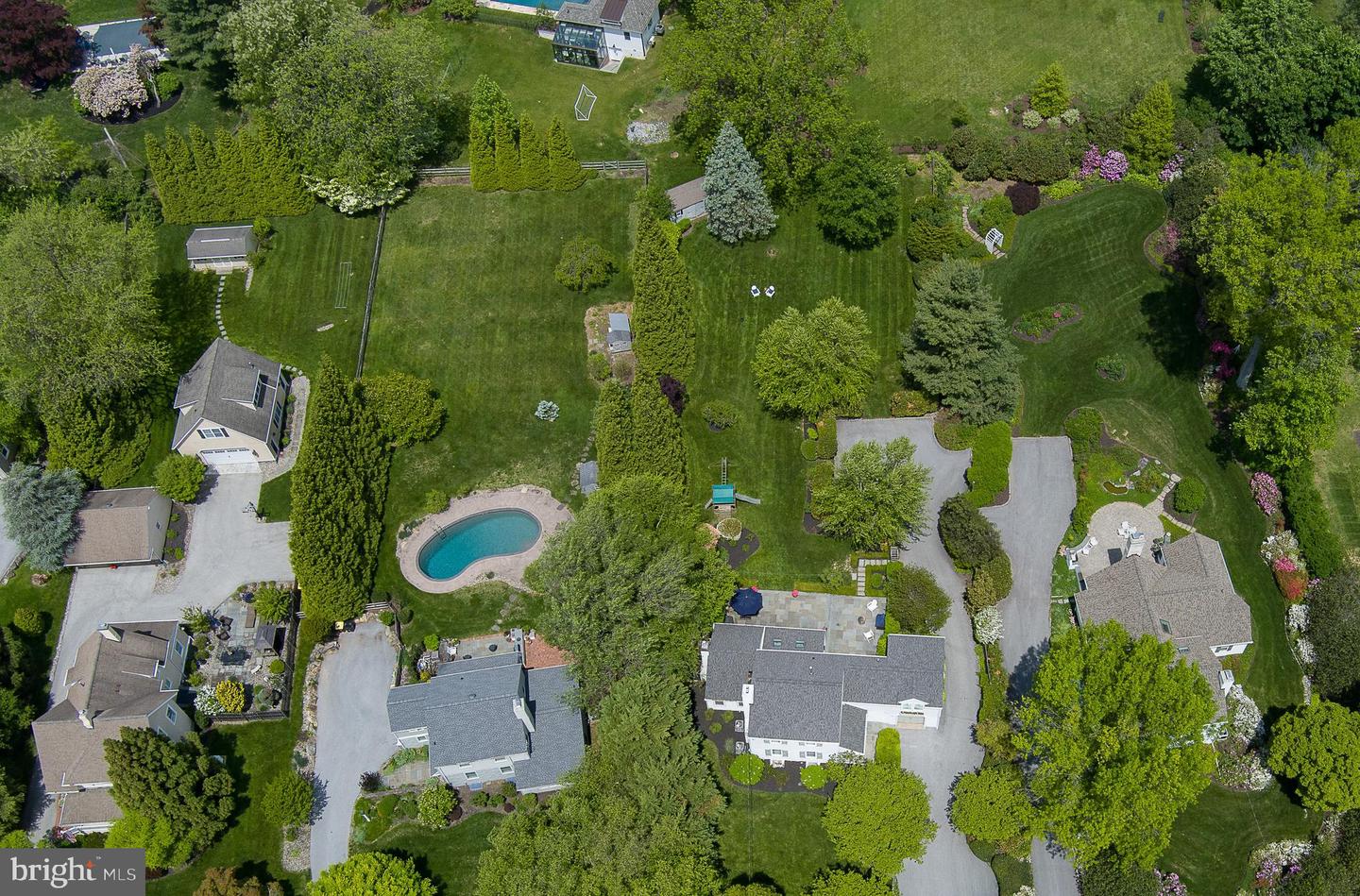 281 Upper Gulph Road, Strafford, PA 19087 — photo 3