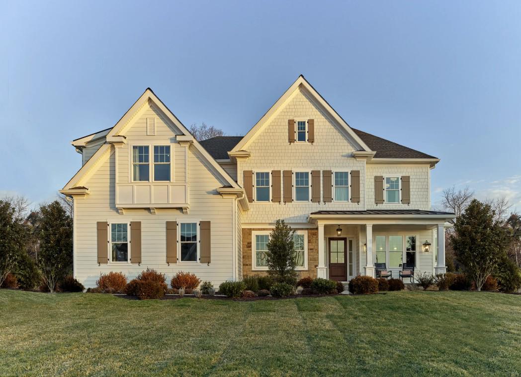 Lot 39 Old Covered Bridge Rd — photo