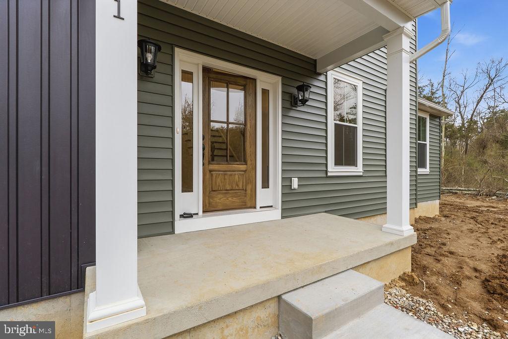 Lot 1 Saint Peters Rd — photo