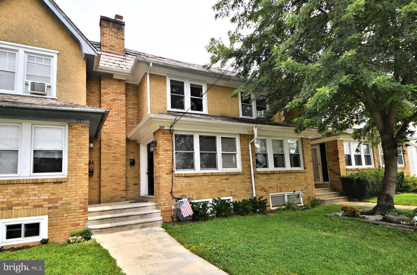 335 Stuart Ave — photo