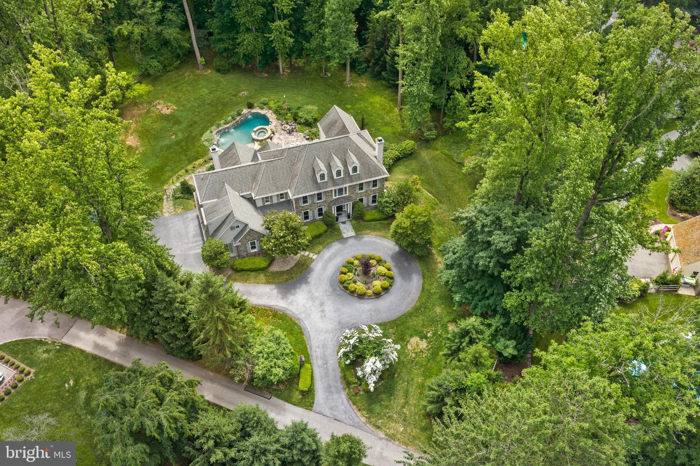 429 Church Road, Devon, PA 19333
