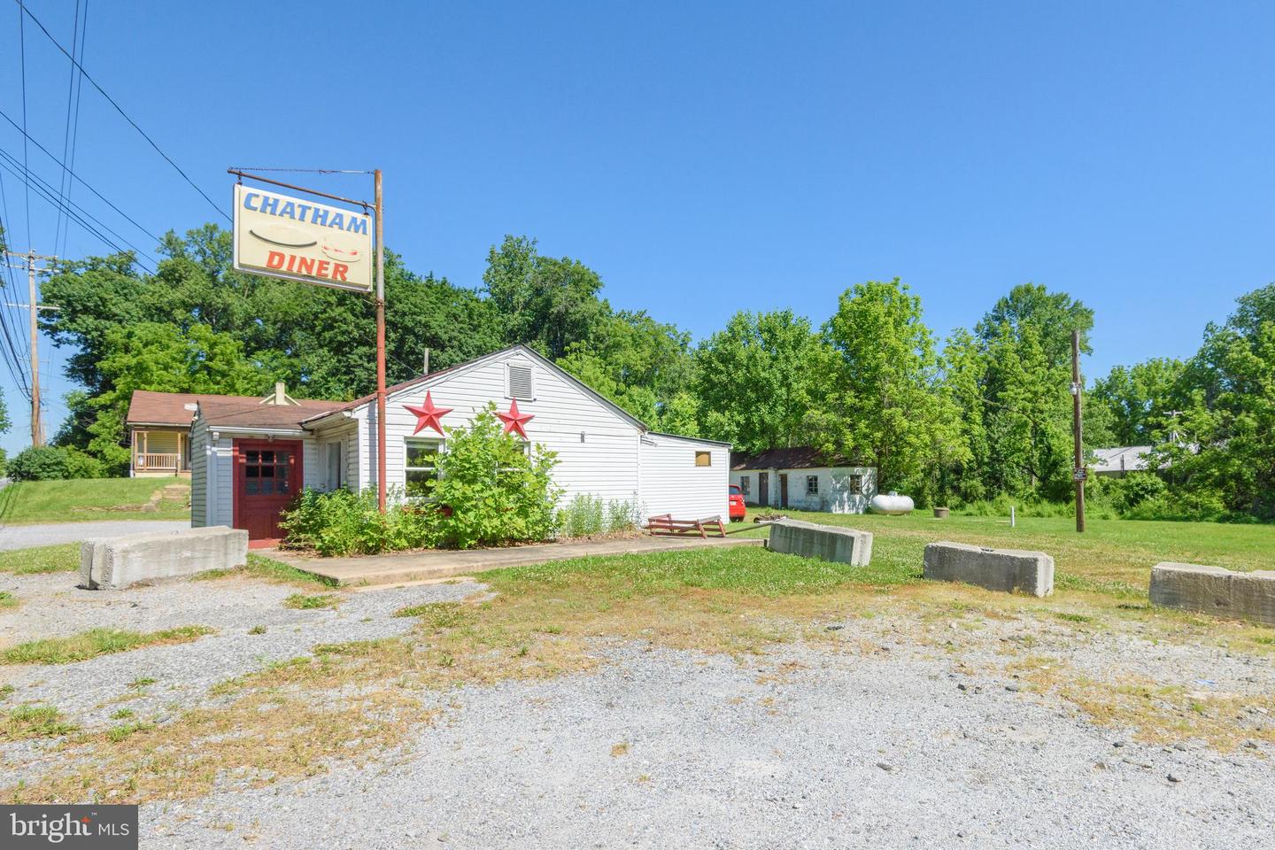 3846 Gap Newport Pike — photo