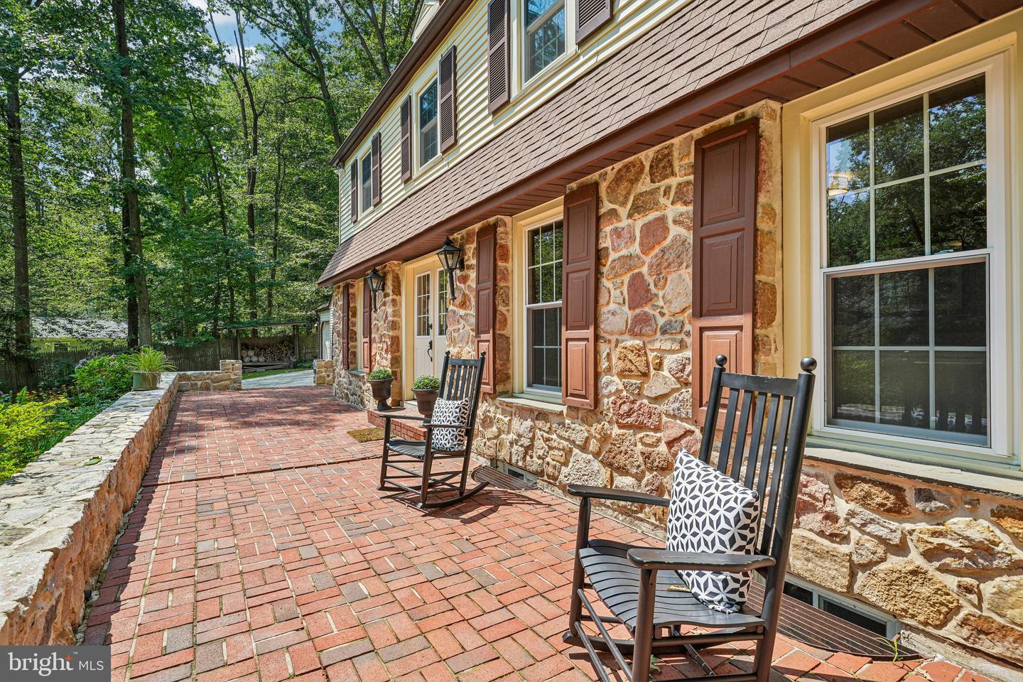 512 CONESTOGA ROAD, MALVERN PA 19355 — photo 3