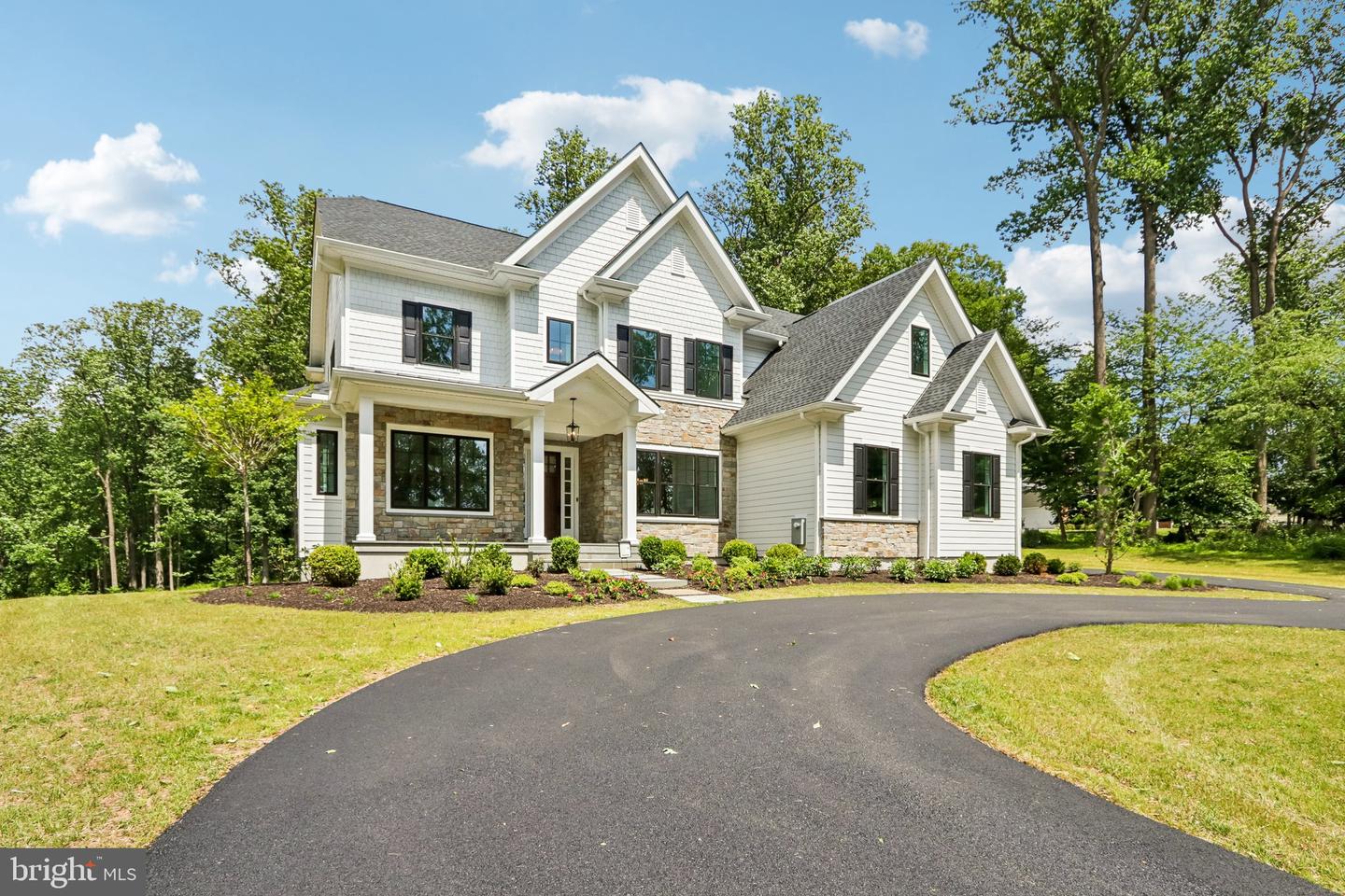 2110 Union Hill Rd — photo