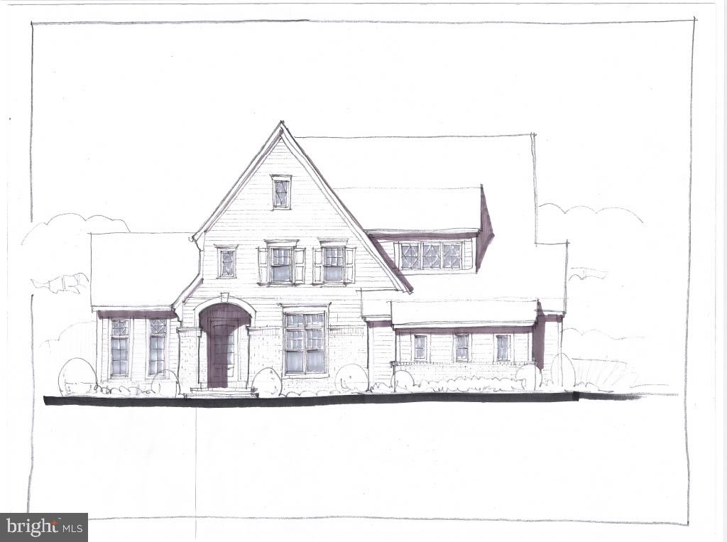 The Prescott Millstone Cir — photo