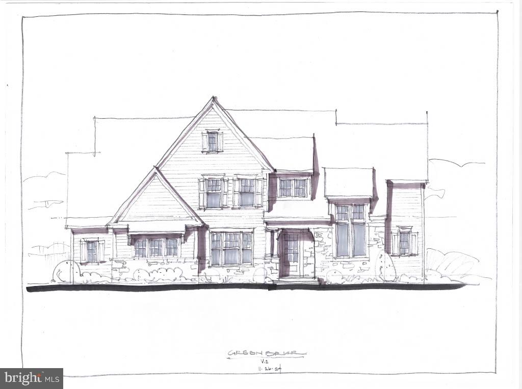 The Greenbriar Millstone Cir — photo