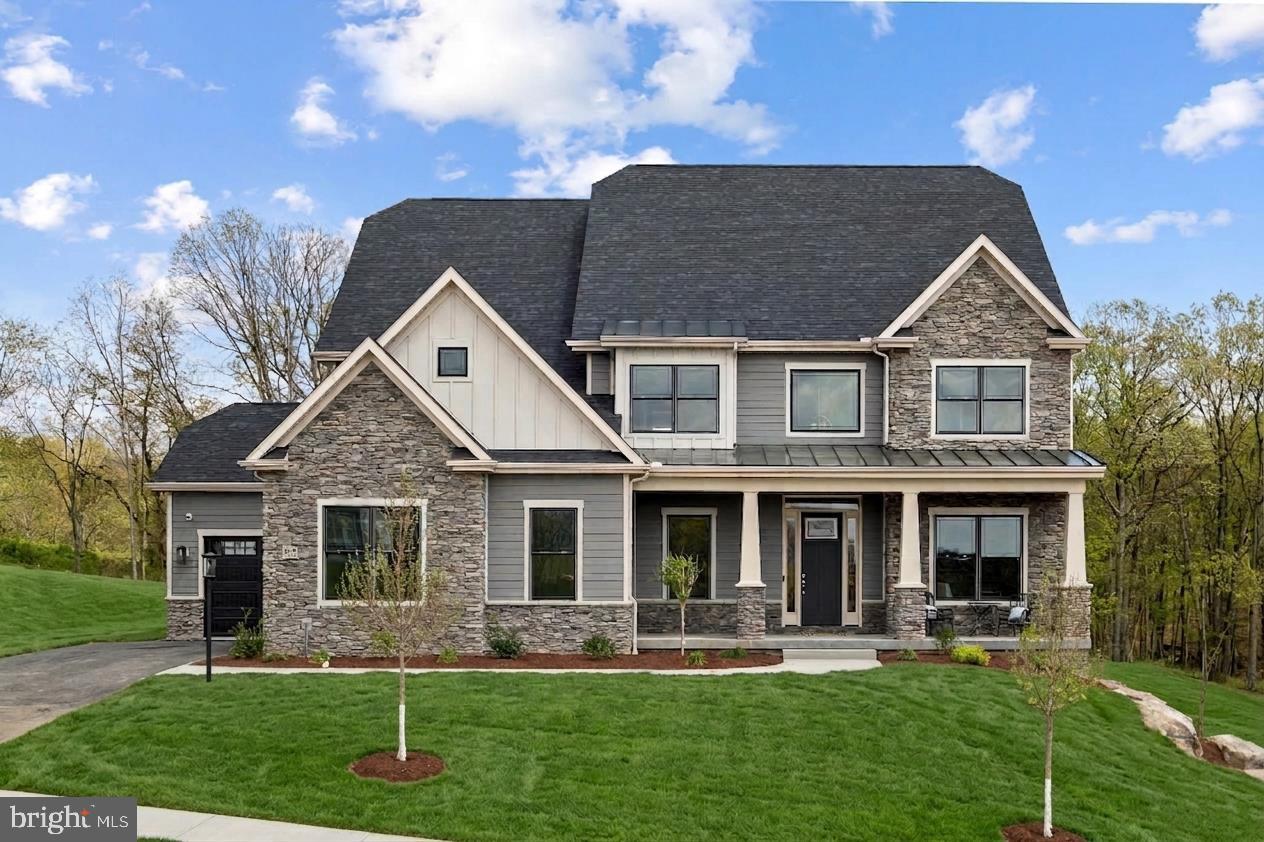 520 NEWCOMEN Road, EXTON PA 19341