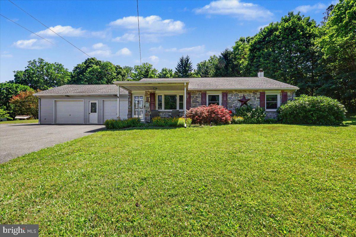 451 Saylors Mill Road, Spring City, PA 19475