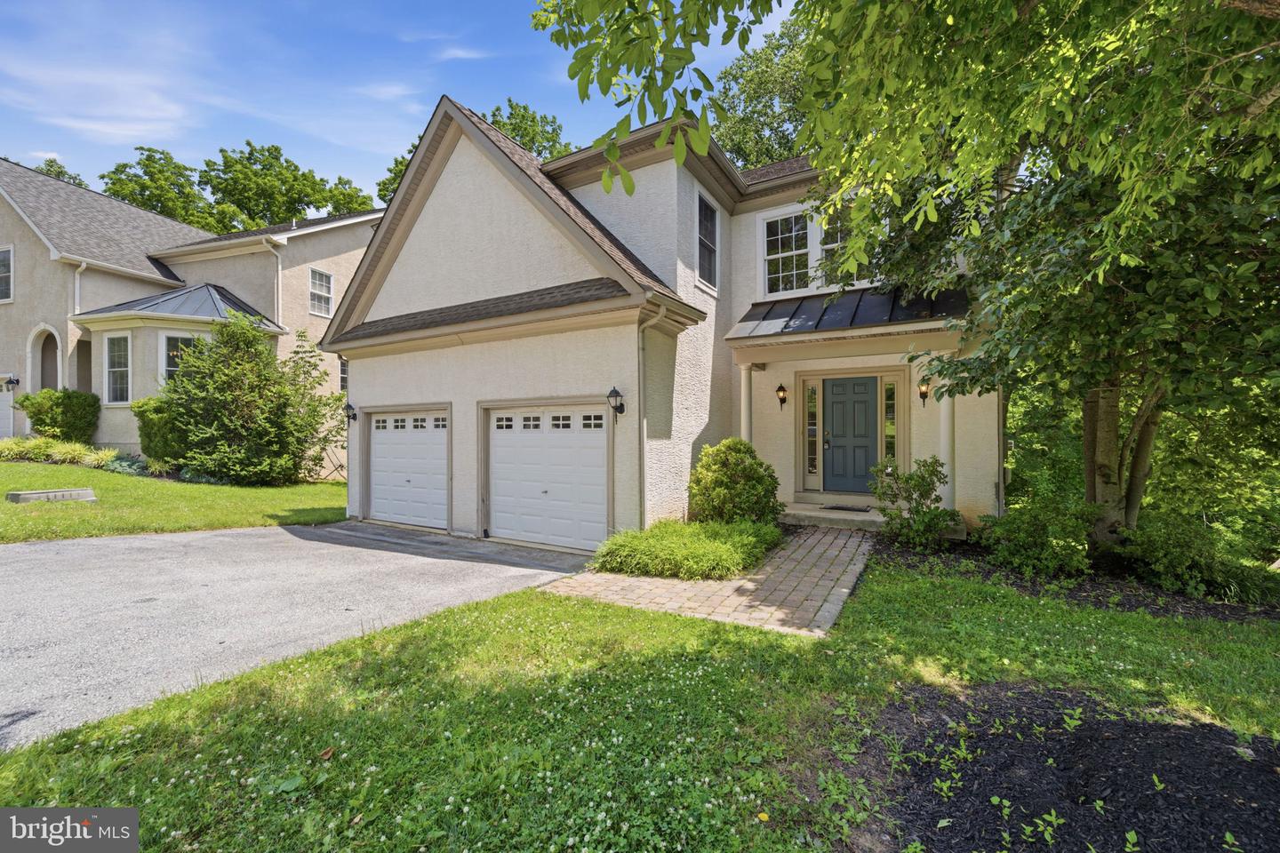 522 Raspberry Lane, West Chester, PA 19382