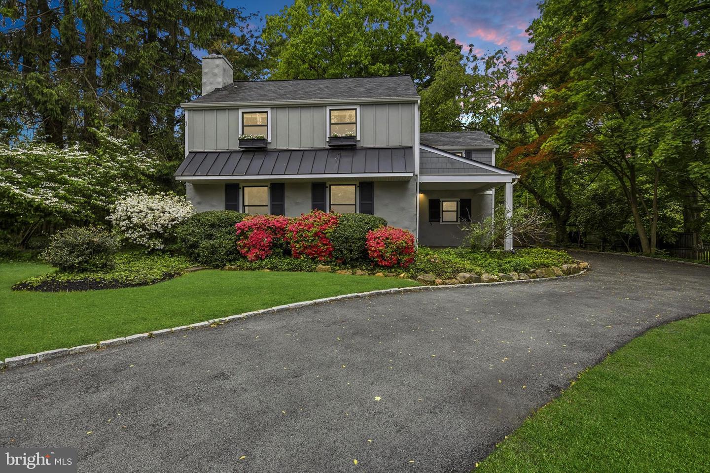 318 DEVON STATE ROAD, DEVON PA 19333
