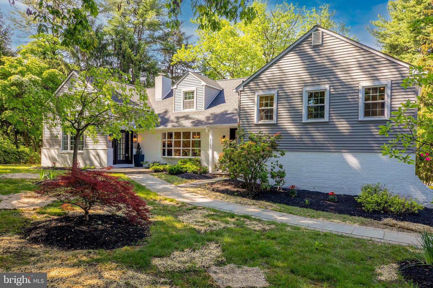 1110 W Valley Road, Wayne, PA 19087 — photo 2