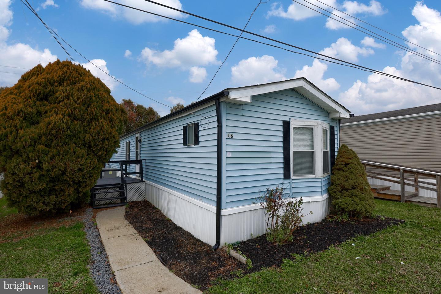 16 Highland Court Rd — photo