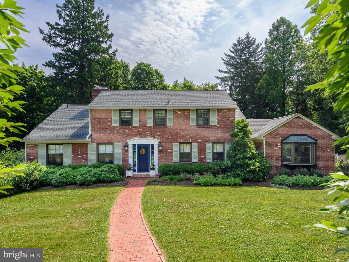 2 Porteous Road, Berwyn, PA 19312