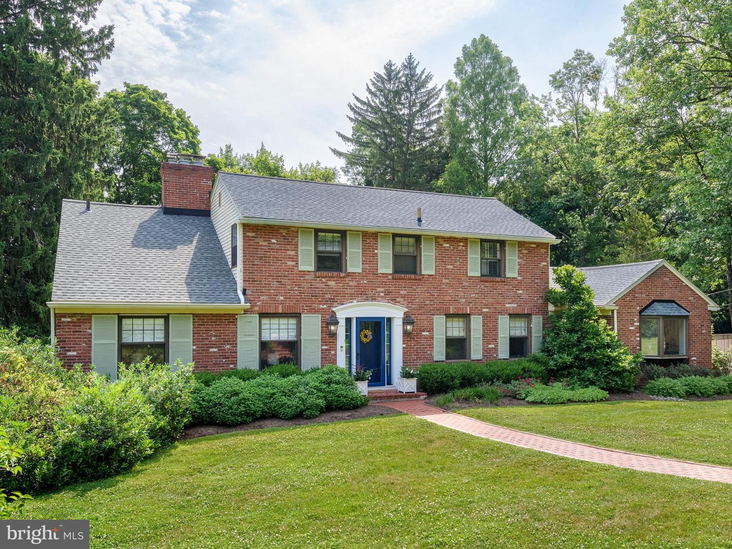 2 Porteous Road, Berwyn, PA 19312 — photo 2