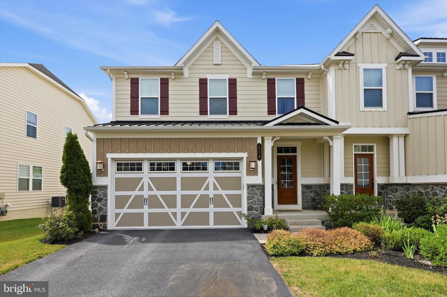 514 Quarry Point Road, Malvern, PA 19355