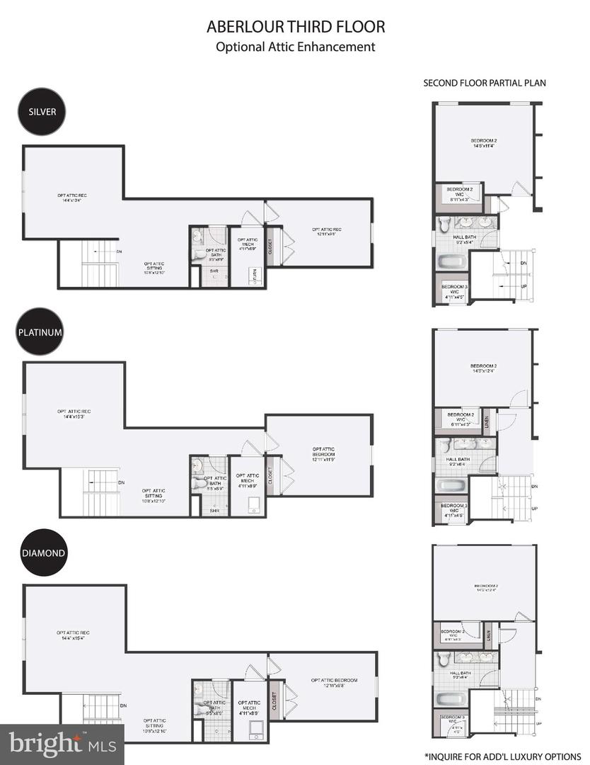 1430 Grove Ave #1Ap — photo