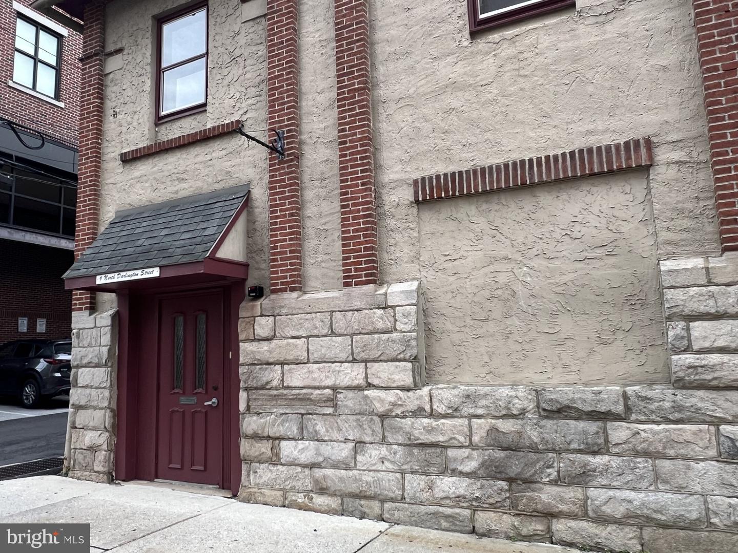 139 W Market St #First Floor Rear — photo