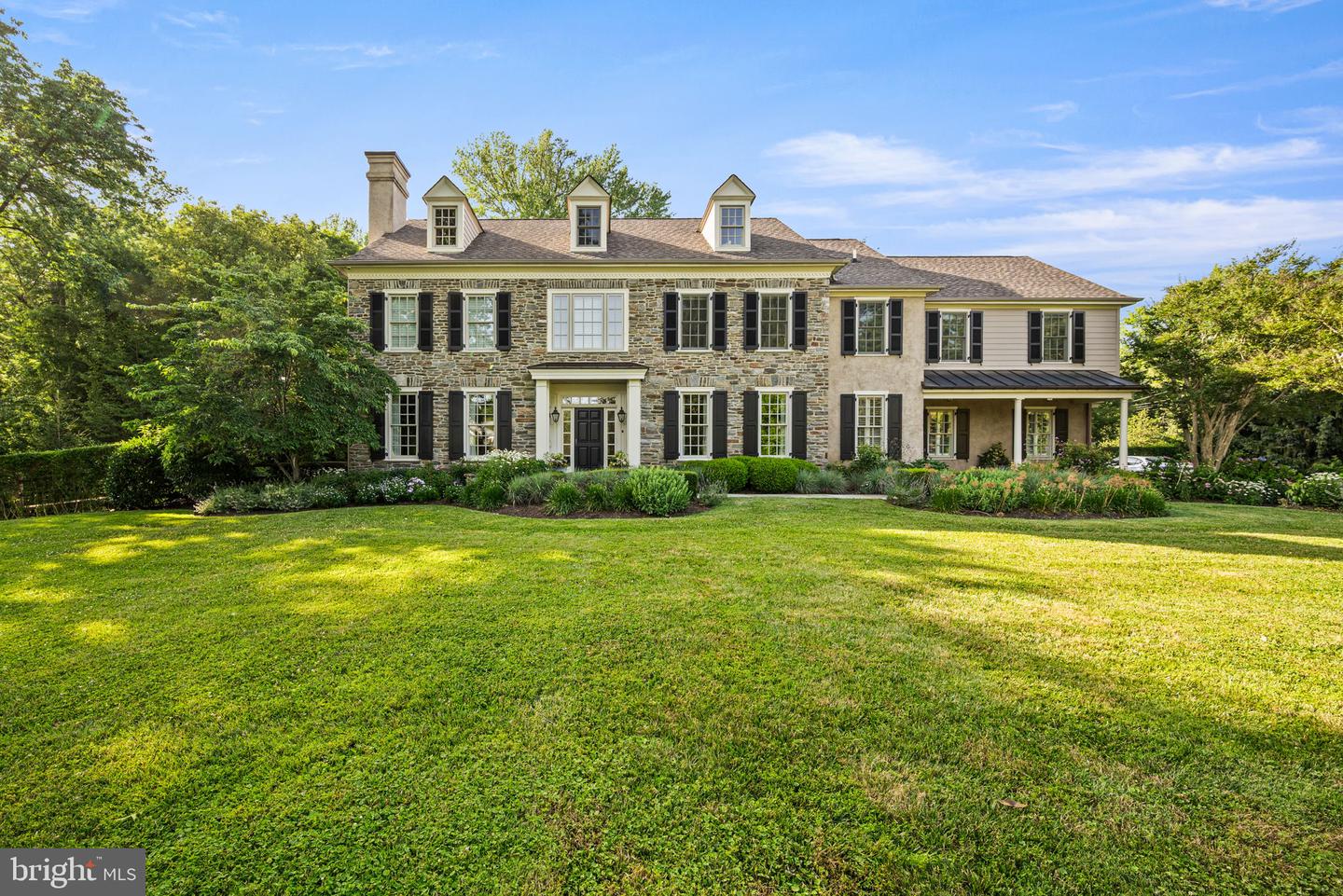 205 Exeter Road, Devon, PA 19333