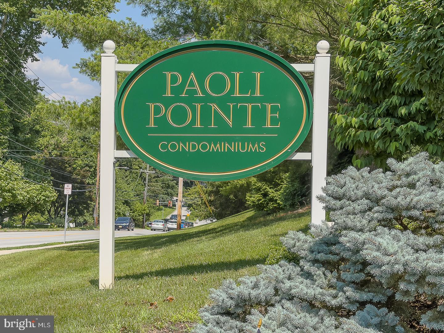 420 Paoli Pointe Dr #420-M — photo