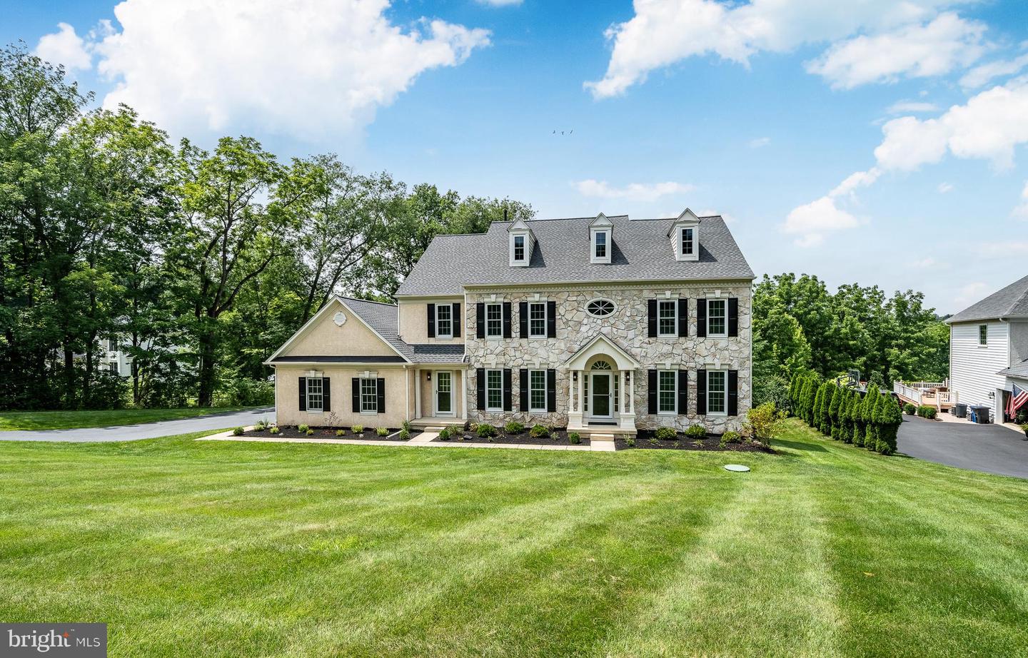 1021 Ridgehaven Road, West Chester, PA 19382