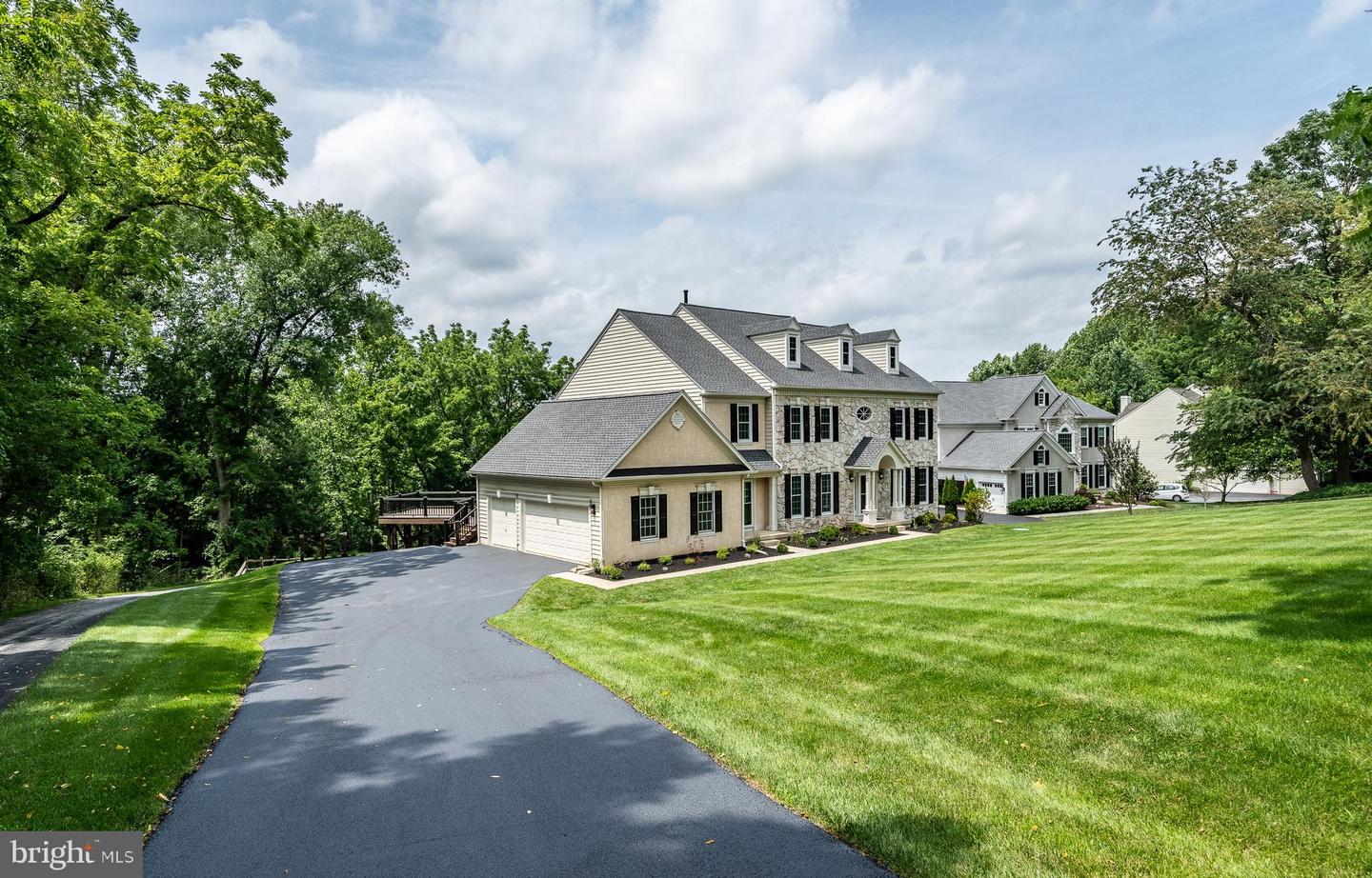 1021 Ridgehaven Road, West Chester, PA 19382 — photo 2