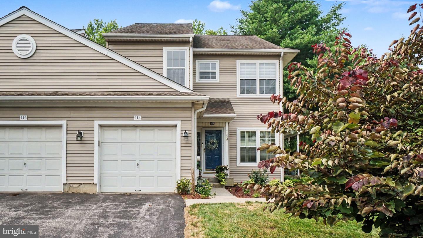 114 Lewisville Ct #2907 — photo