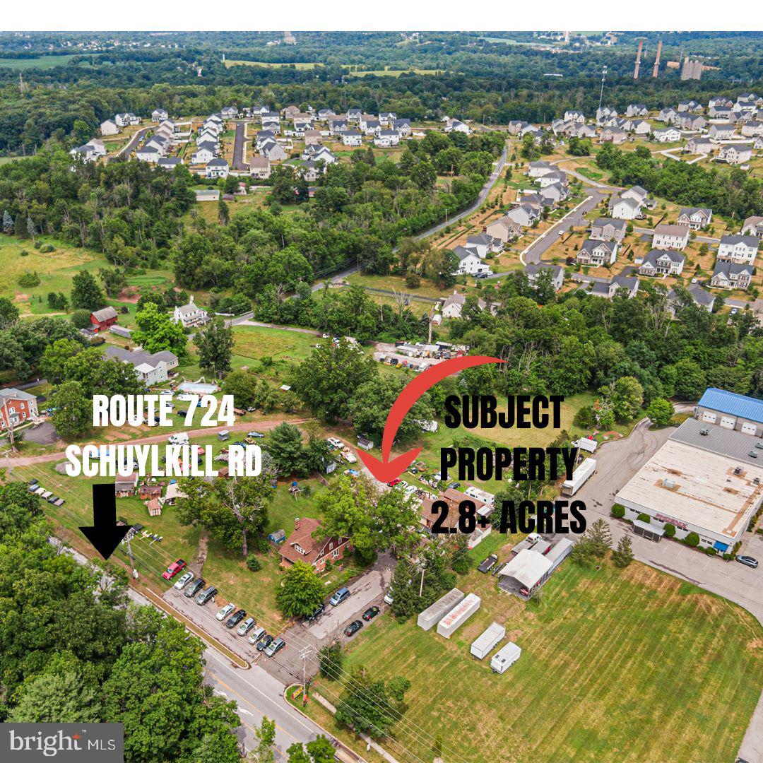 487 Schuylkill Rd — photo