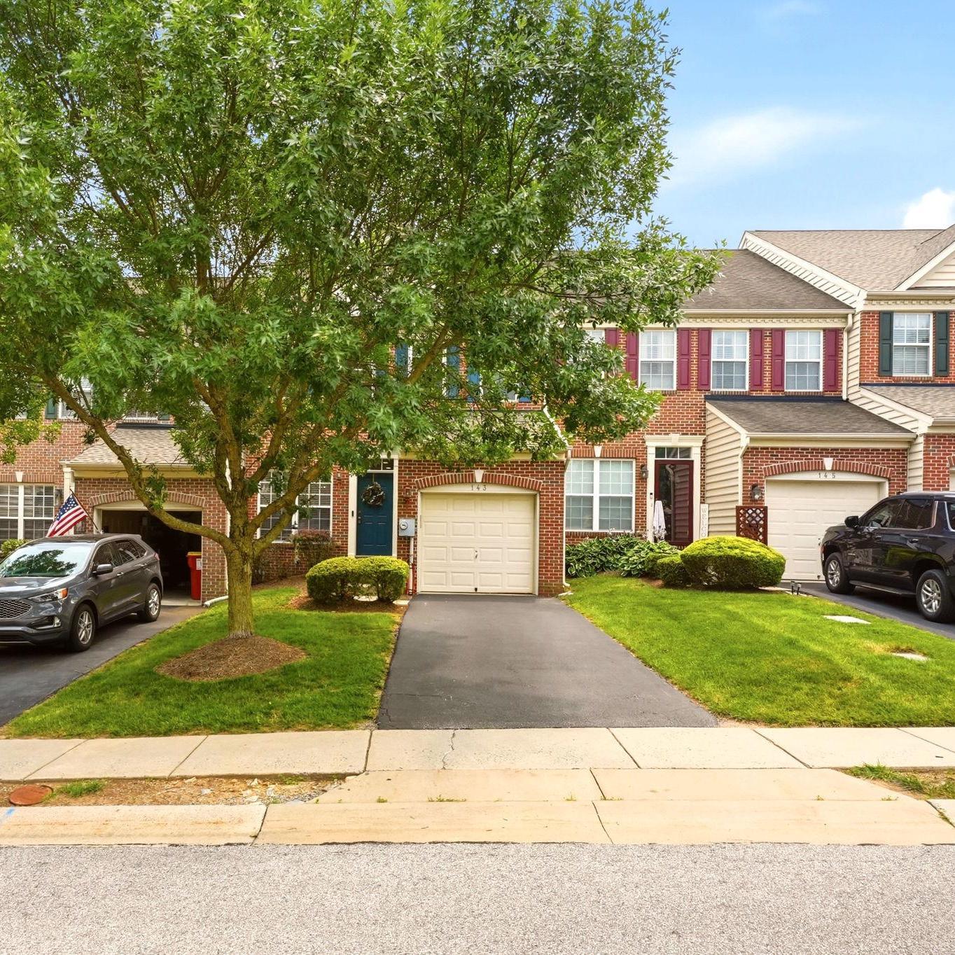 143 Penns Manor Dr — photo