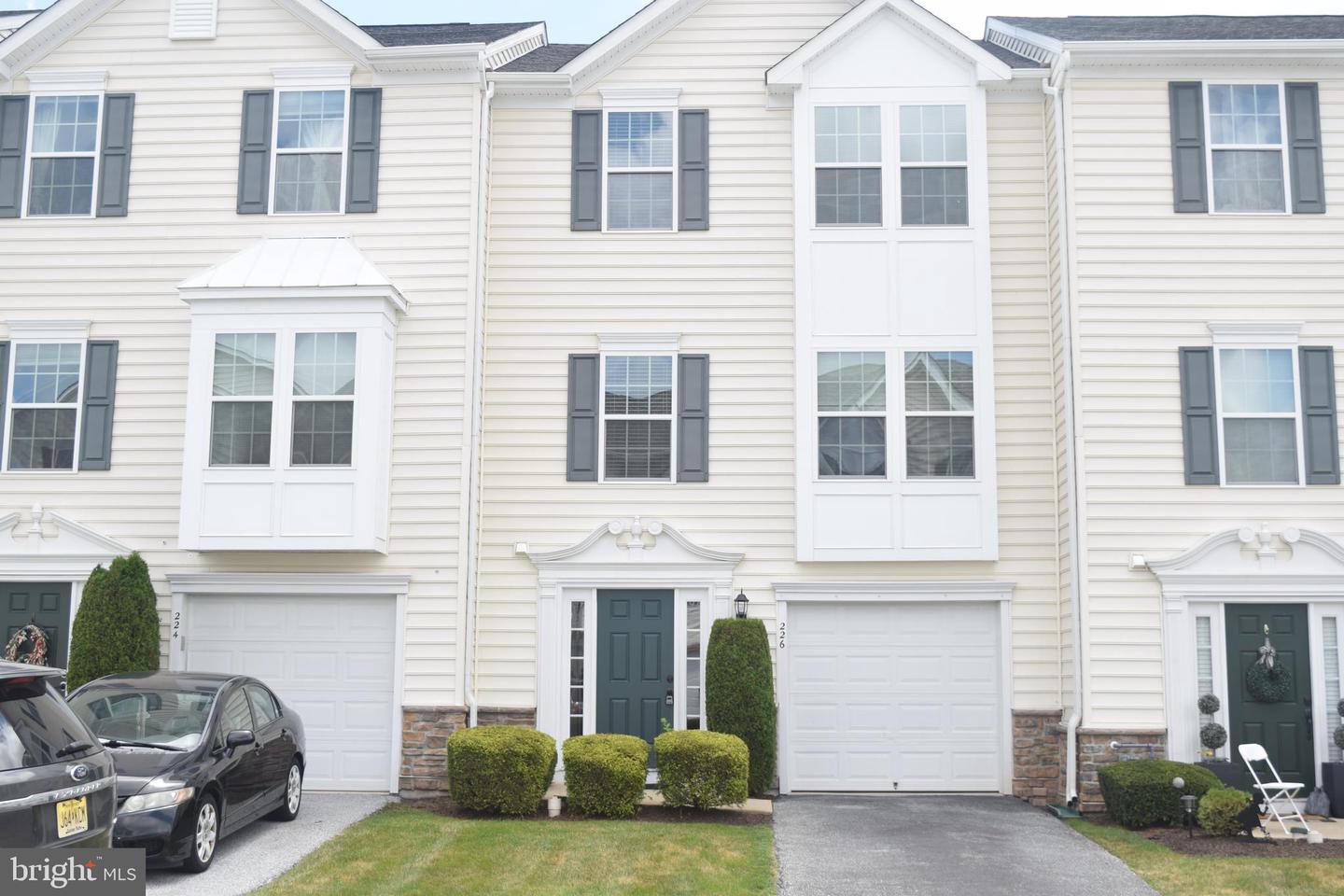 226 Bardel Dr #226 — photo