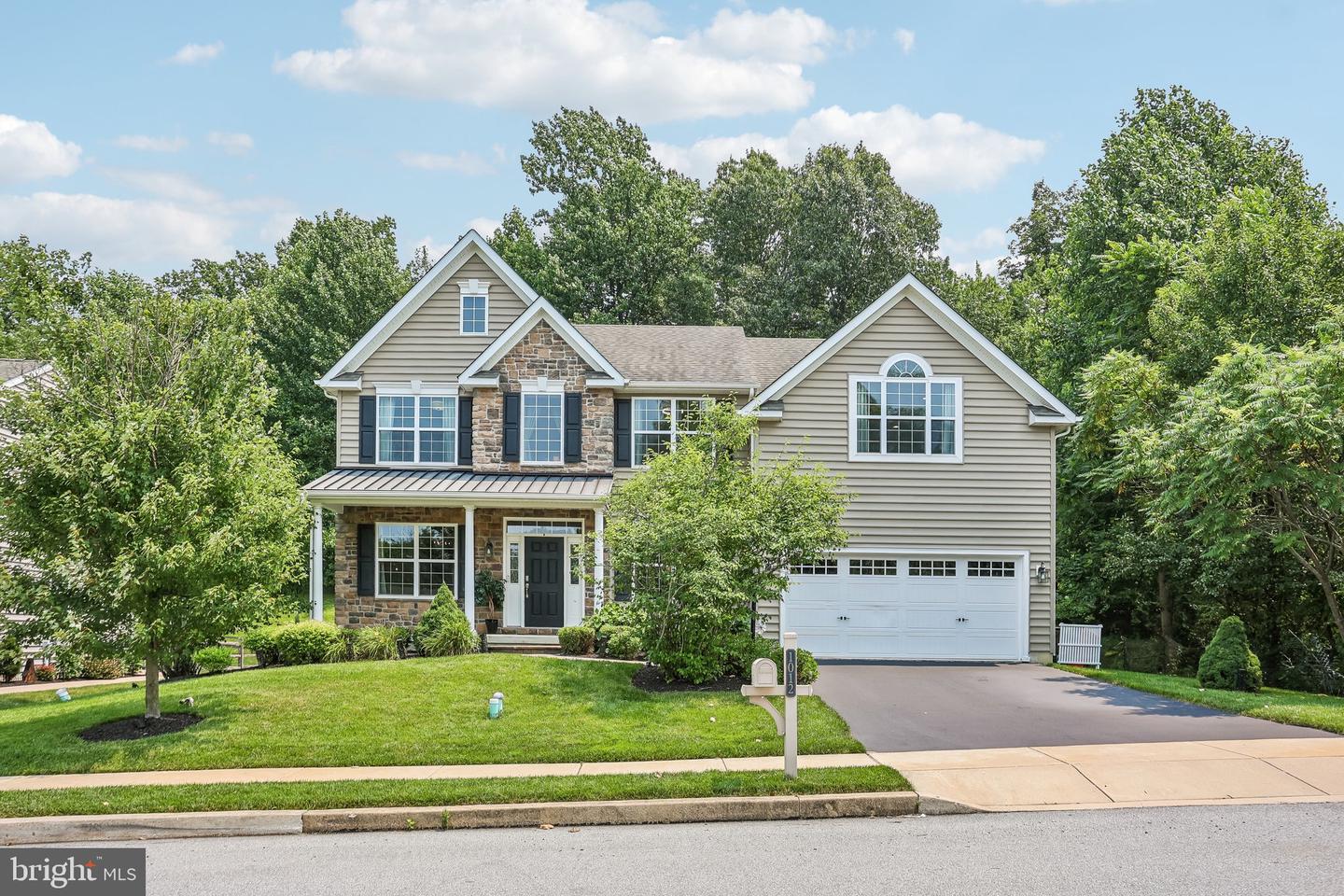 1012 Woodruff Rd — photo
