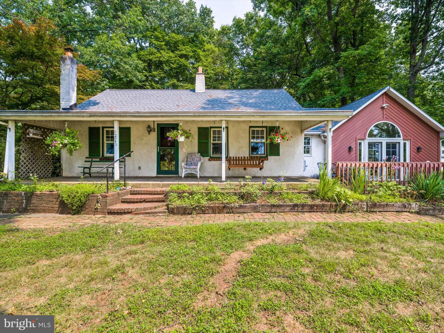 2843 Flowing Springs Road, Spring City, PA 19475