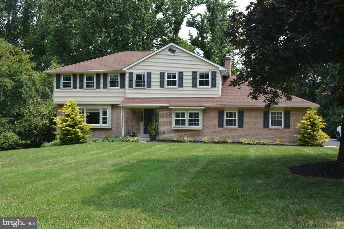 711 Brainerd Road, Exton, PA 19341
