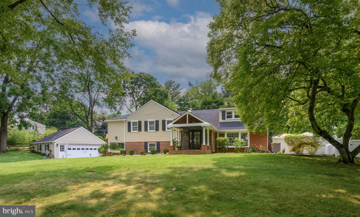 1291 THOMAS ROAD, WAYNE PA 19087 — photo 3