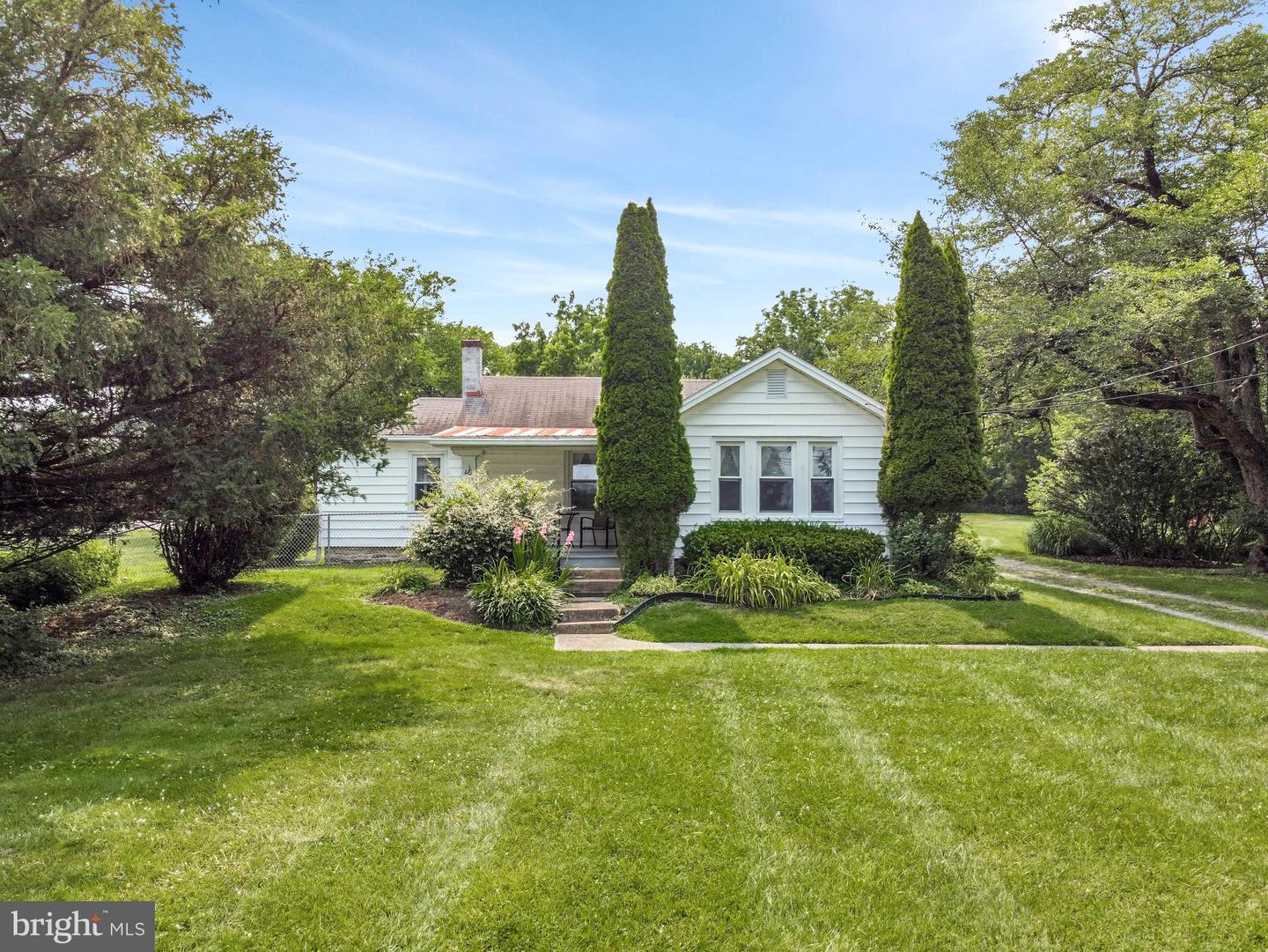 40 Reeceville Road, Coatesville, PA 19320