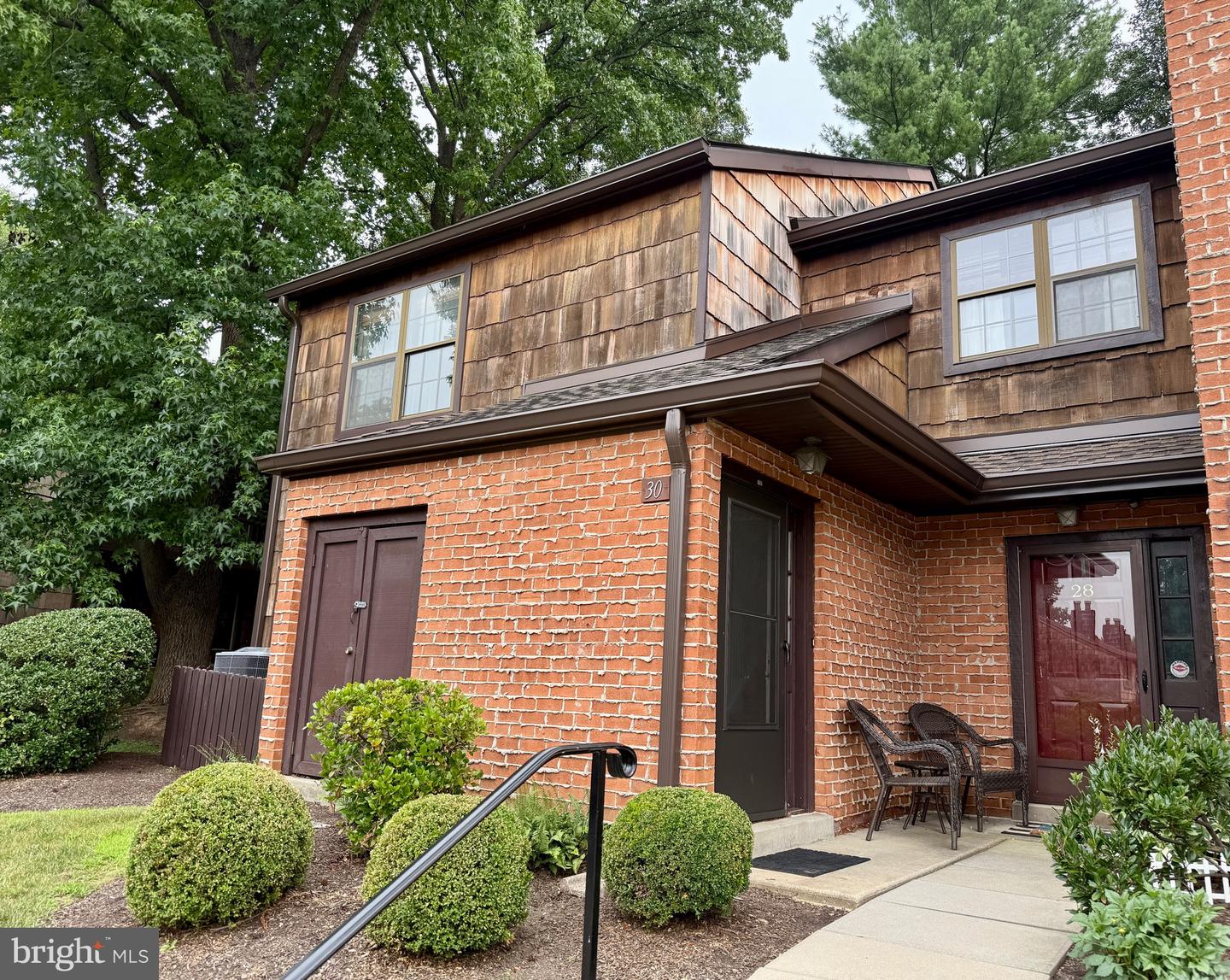 30 Hopkinson Ct #164 — photo