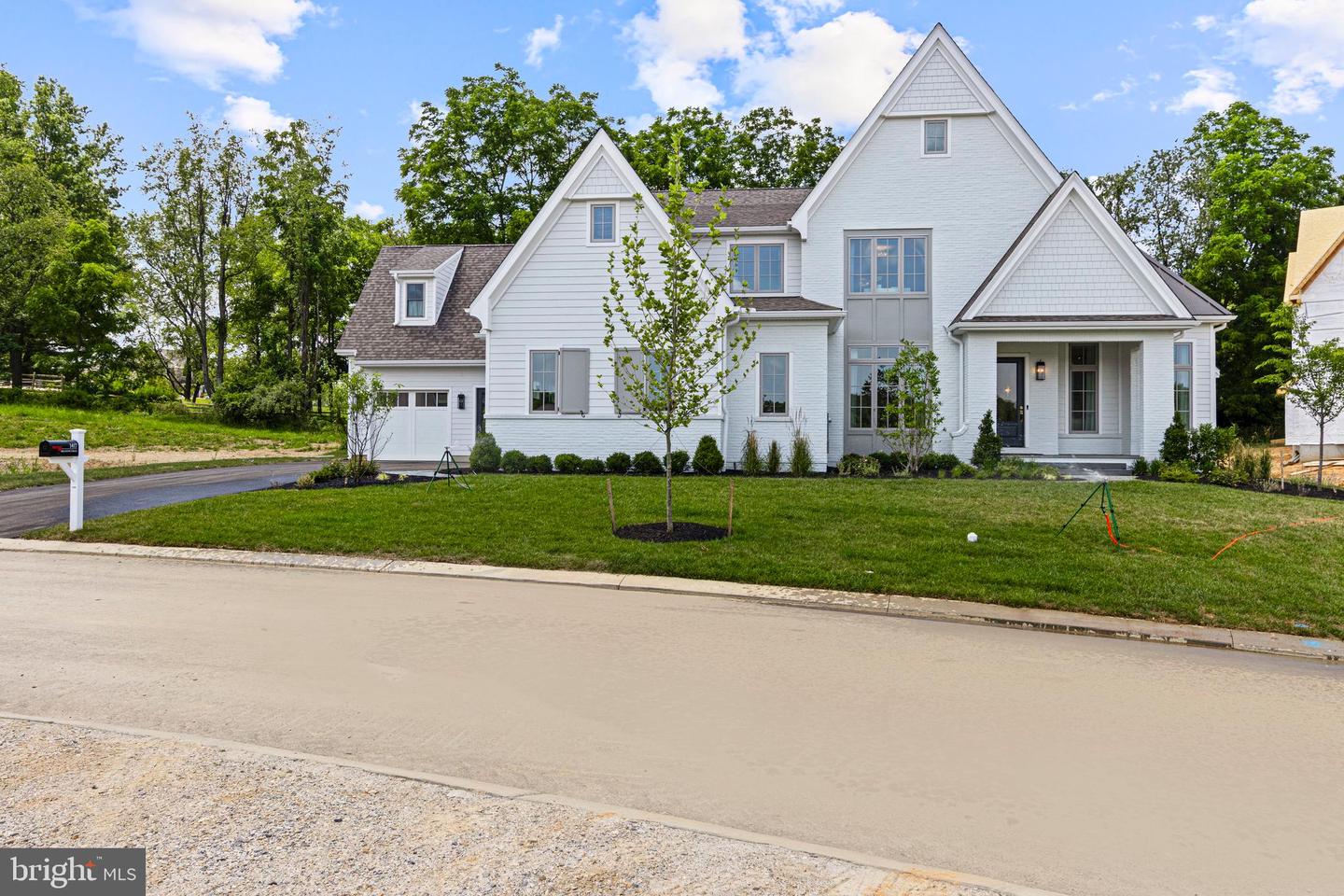 The Model @ Millstone - 1010 Hershey Mill Rd — photo